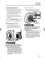 Предварительный просмотр 475 страницы Mazda 2013  6 User Manual