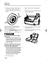 Предварительный просмотр 476 страницы Mazda 2013  6 User Manual