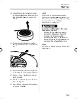 Предварительный просмотр 477 страницы Mazda 2013  6 User Manual