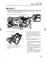 Предварительный просмотр 479 страницы Mazda 2013  6 User Manual