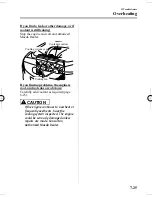 Предварительный просмотр 483 страницы Mazda 2013  6 User Manual