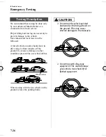 Предварительный просмотр 484 страницы Mazda 2013  6 User Manual