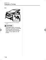 Предварительный просмотр 486 страницы Mazda 2013  6 User Manual