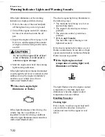 Предварительный просмотр 490 страницы Mazda 2013  6 User Manual