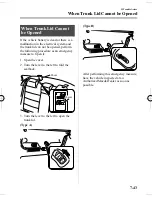 Предварительный просмотр 501 страницы Mazda 2013  6 User Manual