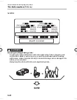 Предварительный просмотр 542 страницы Mazda 2013  6 User Manual