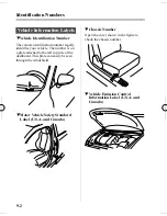 Предварительный просмотр 556 страницы Mazda 2013  6 User Manual