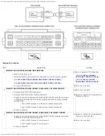 Preview for 43 page of Mazda 2013 CX-5 Workshop Manual