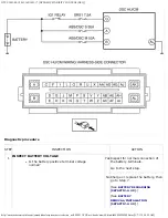 Preview for 83 page of Mazda 2013 CX-5 Workshop Manual