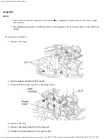 Preview for 145 page of Mazda 2013 CX-5 Workshop Manual