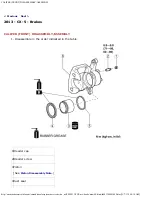 Preview for 162 page of Mazda 2013 CX-5 Workshop Manual