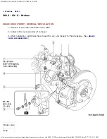 Preview for 164 page of Mazda 2013 CX-5 Workshop Manual