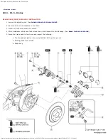 Preview for 170 page of Mazda 2013 CX-5 Workshop Manual