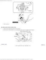 Preview for 172 page of Mazda 2013 CX-5 Workshop Manual