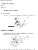 Preview for 176 page of Mazda 2013 CX-5 Workshop Manual