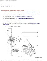 Preview for 185 page of Mazda 2013 CX-5 Workshop Manual