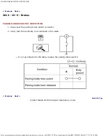 Preview for 191 page of Mazda 2013 CX-5 Workshop Manual