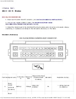 Preview for 202 page of Mazda 2013 CX-5 Workshop Manual