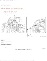 Preview for 206 page of Mazda 2013 CX-5 Workshop Manual