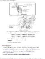 Preview for 209 page of Mazda 2013 CX-5 Workshop Manual