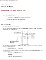 Preview for 213 page of Mazda 2013 CX-5 Workshop Manual