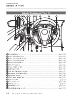 Предварительный просмотр 9 страницы Mazda 2013 CX-9 Owner'S Manual