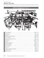 Предварительный просмотр 11 страницы Mazda 2013 CX-9 Owner'S Manual