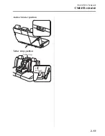 Предварительный просмотр 66 страницы Mazda 2013 CX-9 Owner'S Manual