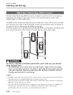 Предварительный просмотр 211 страницы Mazda 2013 CX-9 Owner'S Manual