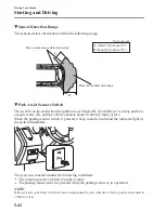 Предварительный просмотр 219 страницы Mazda 2013 CX-9 Owner'S Manual