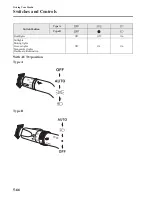 Предварительный просмотр 243 страницы Mazda 2013 CX-9 Owner'S Manual