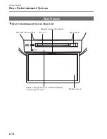 Предварительный просмотр 339 страницы Mazda 2013 CX-9 Owner'S Manual