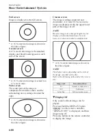 Предварительный просмотр 345 страницы Mazda 2013 CX-9 Owner'S Manual