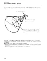 Предварительный просмотр 349 страницы Mazda 2013 CX-9 Owner'S Manual