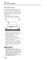 Предварительный просмотр 419 страницы Mazda 2013 CX-9 Owner'S Manual