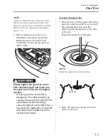 Предварительный просмотр 450 страницы Mazda 2013 CX-9 Owner'S Manual