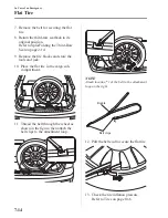 Предварительный просмотр 457 страницы Mazda 2013 CX-9 Owner'S Manual