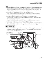 Предварительный просмотр 462 страницы Mazda 2013 CX-9 Owner'S Manual