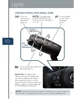 Предварительный просмотр 12 страницы Mazda 2014 6 Smart Start Manual