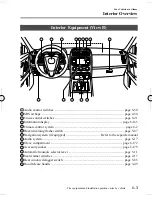 Preview for 9 page of Mazda 2014 CX-9 User Manual