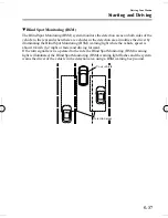 Preview for 215 page of Mazda 2014 CX-9 User Manual