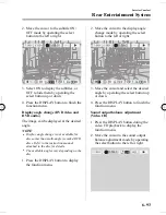 Preview for 367 page of Mazda 2014 CX-9 User Manual