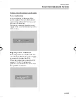 Preview for 387 page of Mazda 2014 CX-9 User Manual