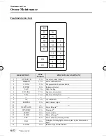 Preview for 528 page of Mazda 2014 CX-9 User Manual