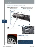 Предварительный просмотр 8 страницы Mazda 2014 MAZDA2 Smart Start Manual