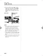 Предварительный просмотр 275 страницы Mazda 2014 MX-5 Miata Owner'S Manual