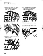 Предварительный просмотр 375 страницы Mazda 2014 MX-5 Miata Owner'S Manual