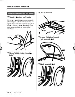 Предварительный просмотр 439 страницы Mazda 2014 MX-5 Miata Owner'S Manual