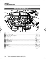 Предварительный просмотр 11 страницы Mazda 2015 CX-5 Owner'S Manual