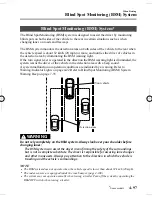 Предварительный просмотр 226 страницы Mazda 2015 CX-5 Owner'S Manual